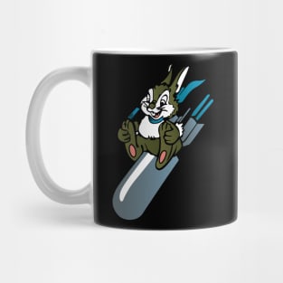 799th Bombardment Squadron wo txt X 300 Mug